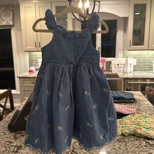 5T Toddler Girls Dress
